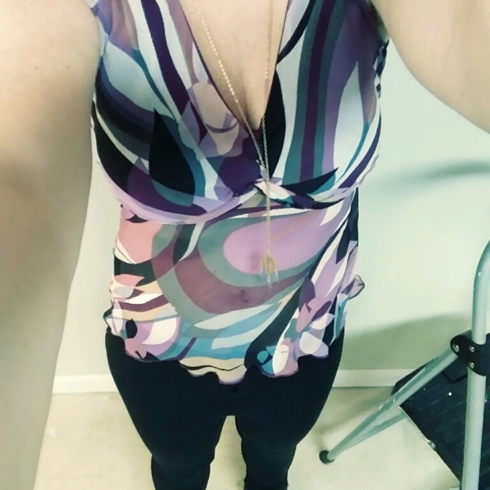 Abyer blouse